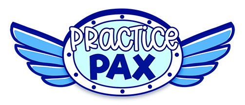 practice pax