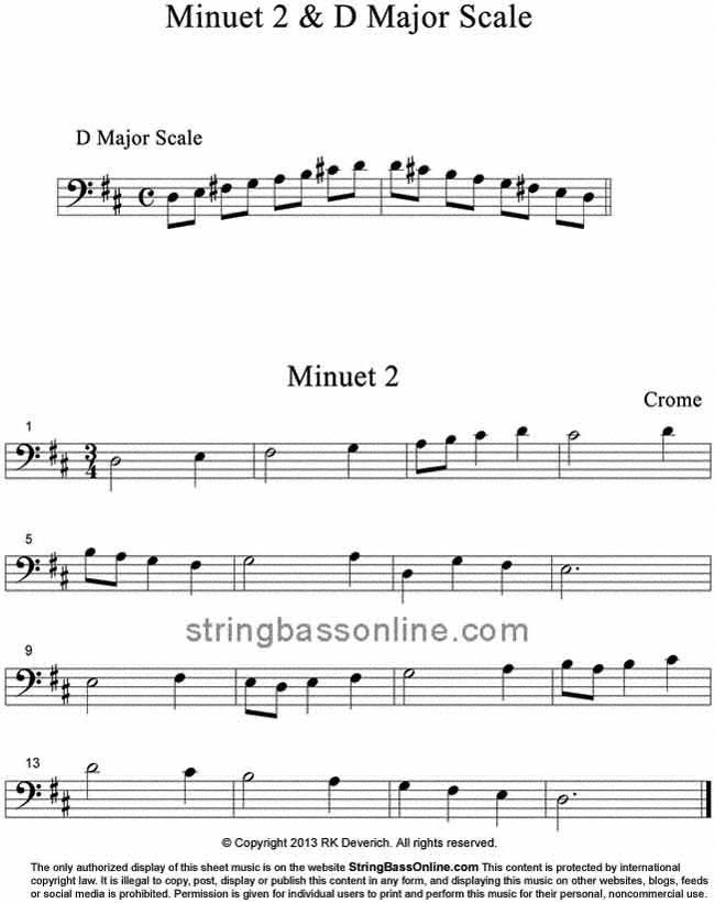 minuet2