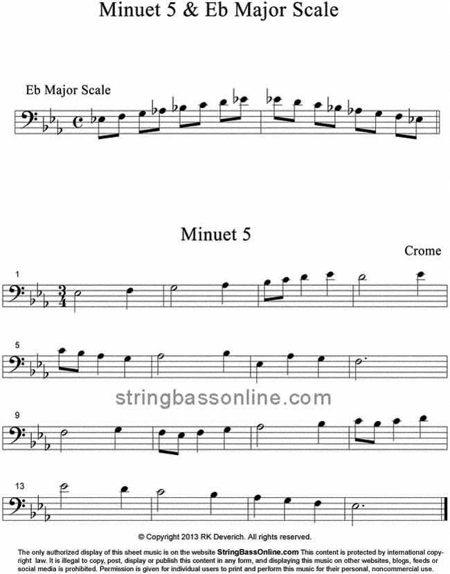 minuet5