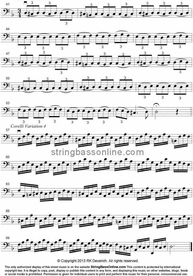 la folia