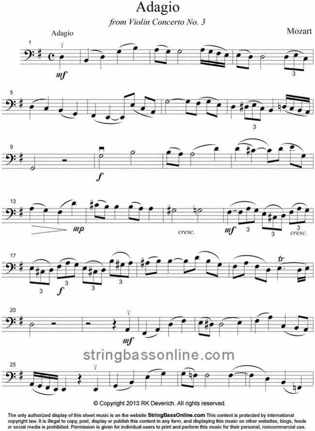 adagio p.1