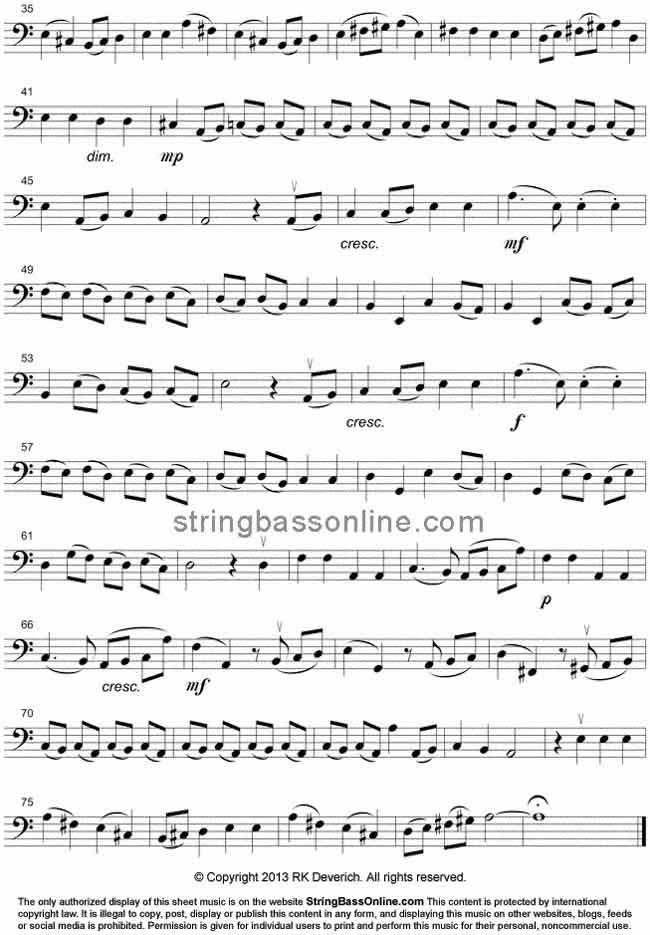 vielle chanson p2